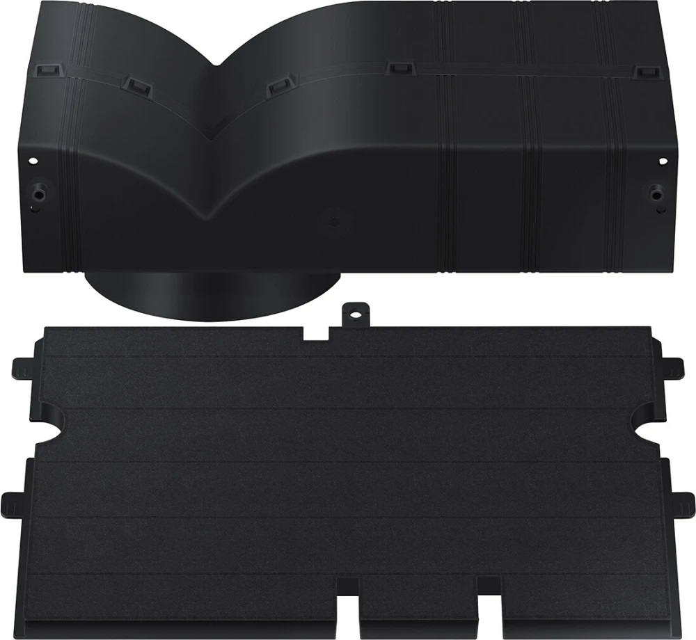 Samsung NK-AR7000WB Recirculation Kit for Bespoke Wall Mount Hood