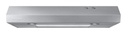 Samsung NK30B3000US 30 inch Under Cabinet Range Hood with 200 CFM, LED Lighting, 2 Ventilation Speeds and Removable Filter in Stainless Steel