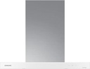 Samsung NK30CB600W 30 inch Smart Wall Mount Range Hood with 630 CFM, LED Bar Lighting, ADA Compliant, Wi-Fi Connectivity and Baffle Filters