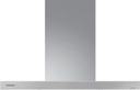 Samsung NK36CB600W 36 inch Smart Wall Mount Range Hood with 630 CFM, LED Bar Lighting, ADA Compliant, Wi-Fi Connectivity and Baffle Filters