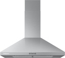 Samsung NK30R5000W 30 inch Wall Mount Range Hood with 390 CFM, LED Lights, 3 Fan Speeds and ADA Compliant