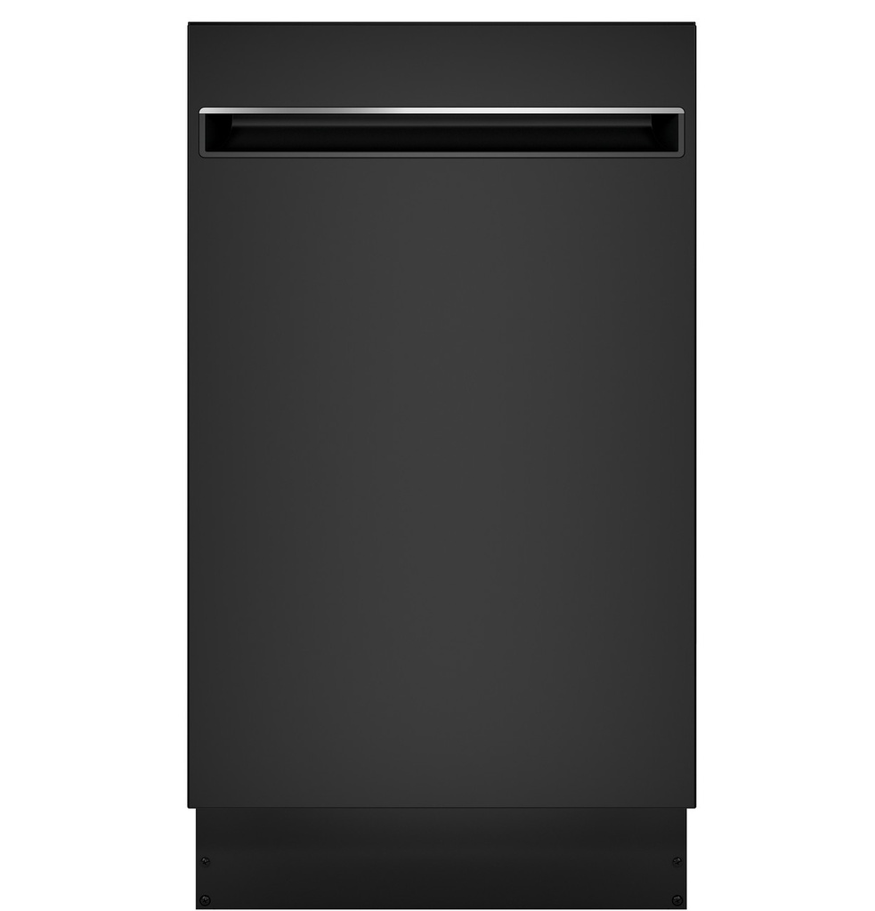 GE Profile PDT145S 18 inch Built-In Dishwasher with 8 Place Settings, Stainless Steel Tub, Energy Star, ADA Compliant