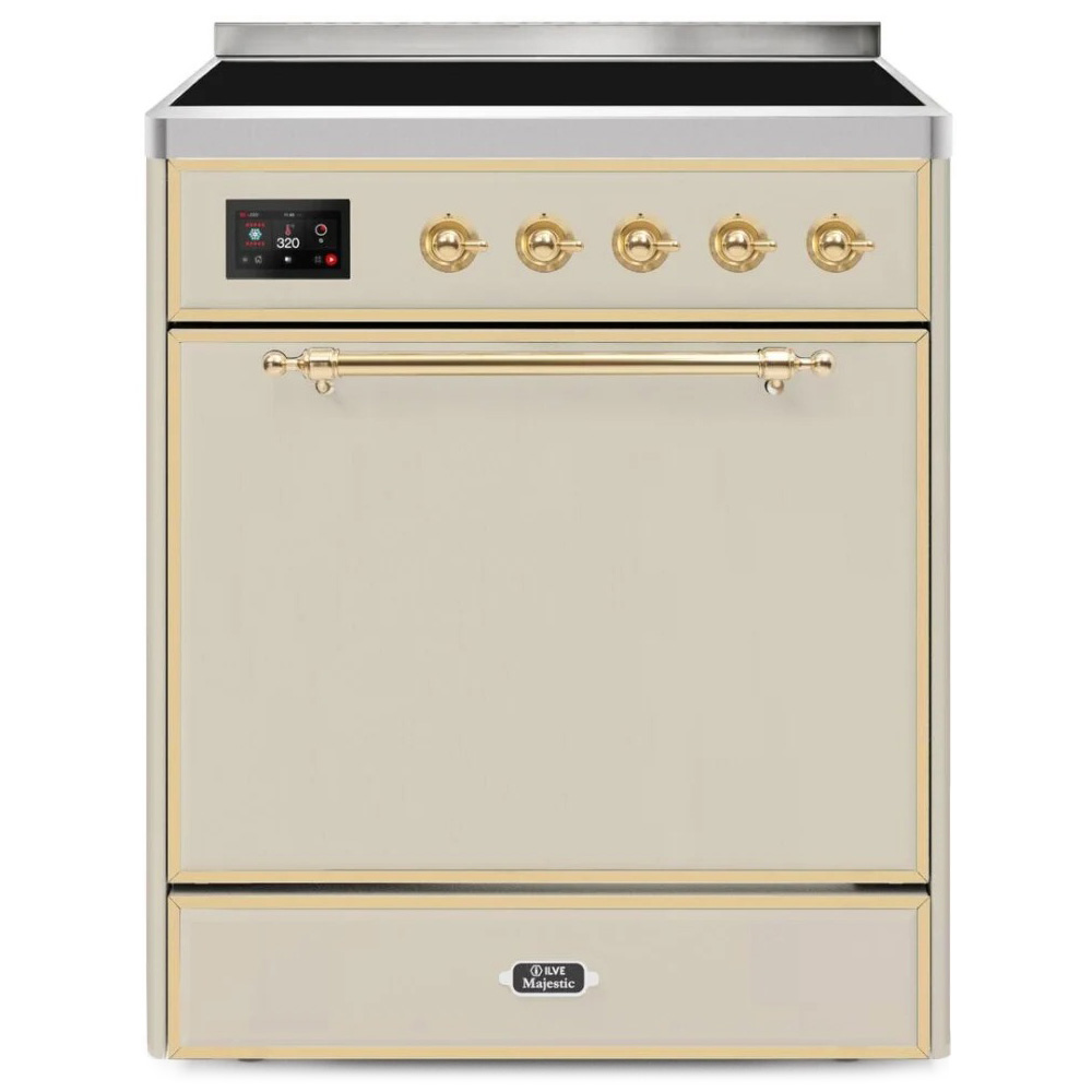 ILVE UMI30N Majestic II 30 inch Induction Range