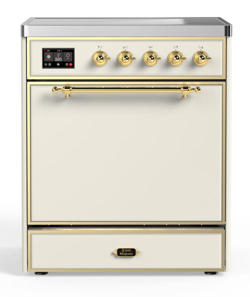 ILVE UMI30N Majestic II 30 inch Induction Range