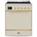 ILVE UMI30N Majestic II 30 inch Induction Range