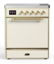 ILVE UMI30N Majestic II 30 inch Induction Range