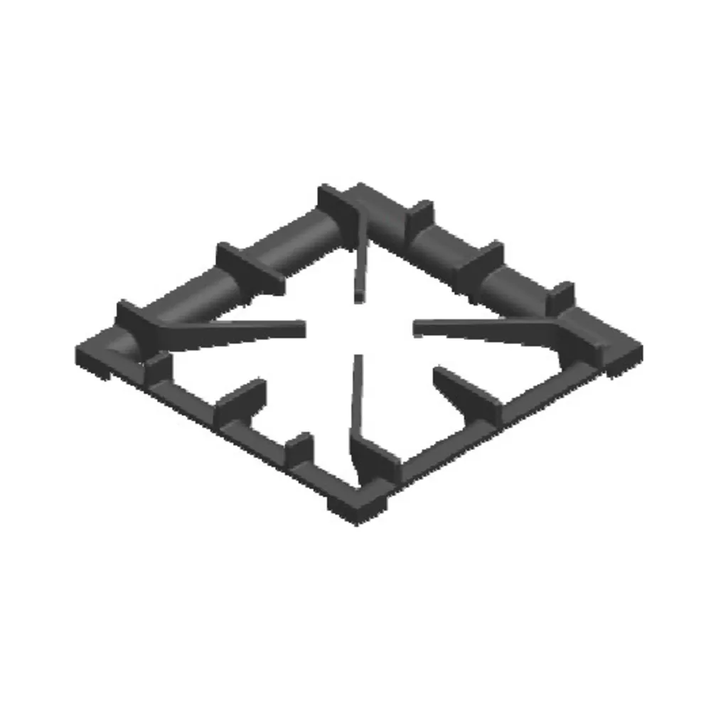 ILVE Parts EA2630018000000 GRID PROFESSIONAL 60 HOLE 120 285X280