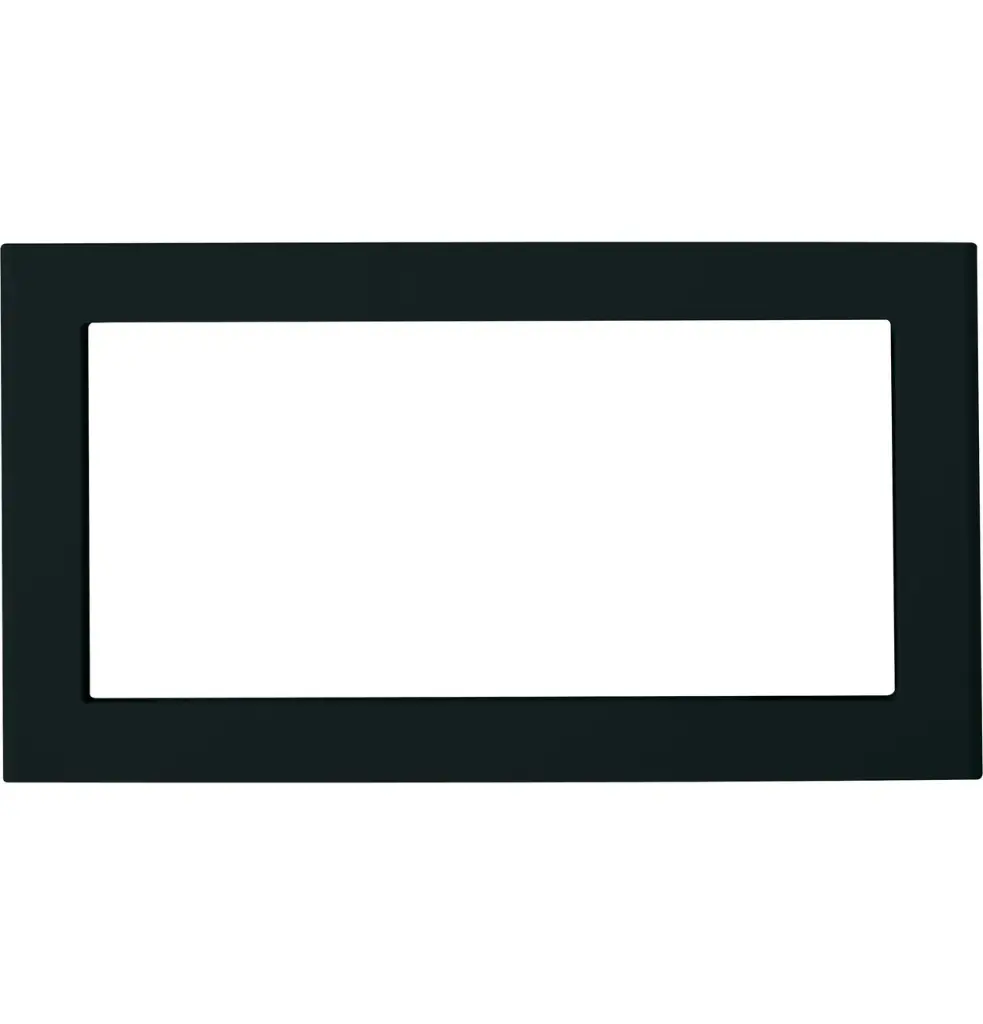 GE JX830 Optional 30 inch Built-In Trim Kit