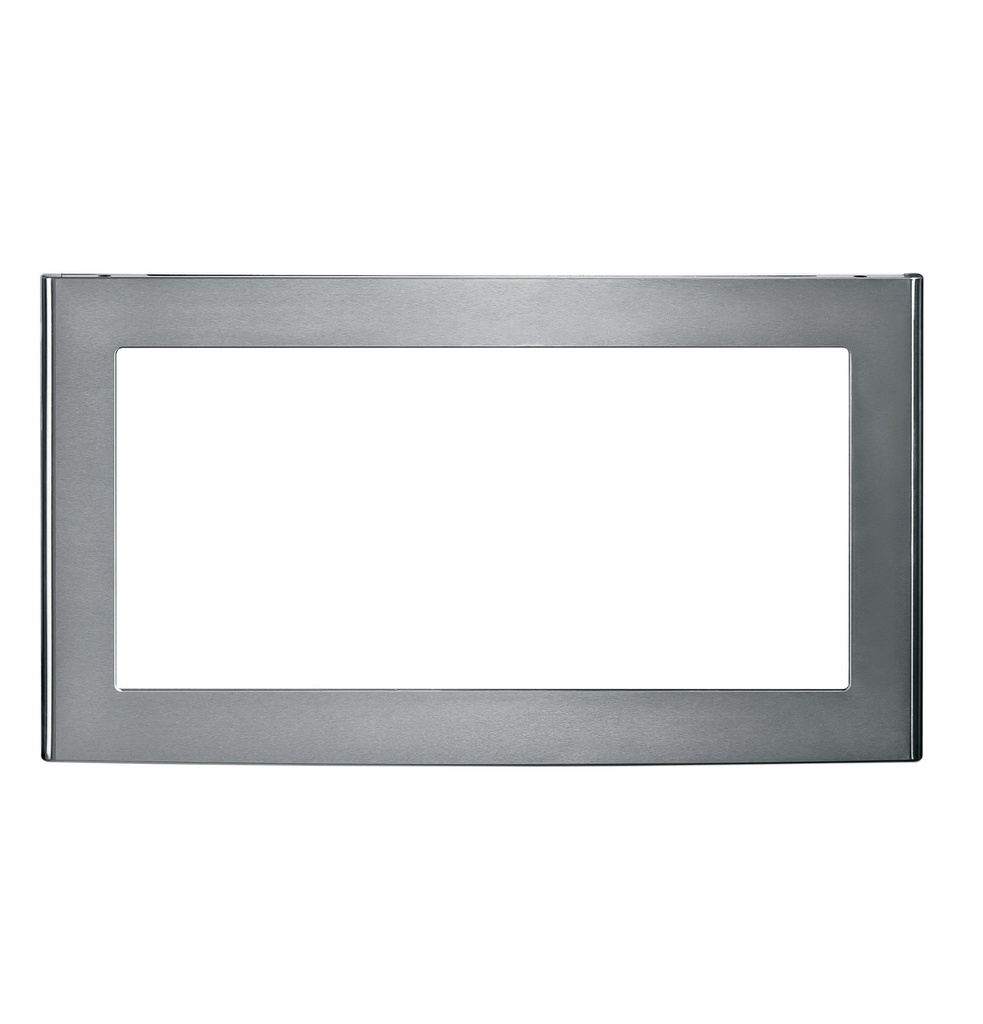 GE JX830 Optional 30 inch Built-In Trim Kit