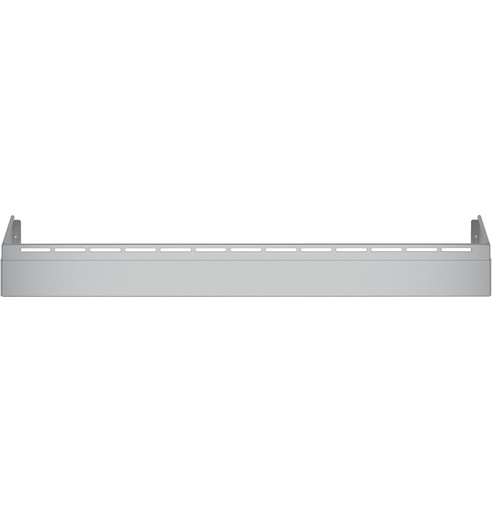 [CXPR6TKPMSS] Cafe CXPR6TKPM Toe Kick for 36 inch Pro Range (Stainless Steel)