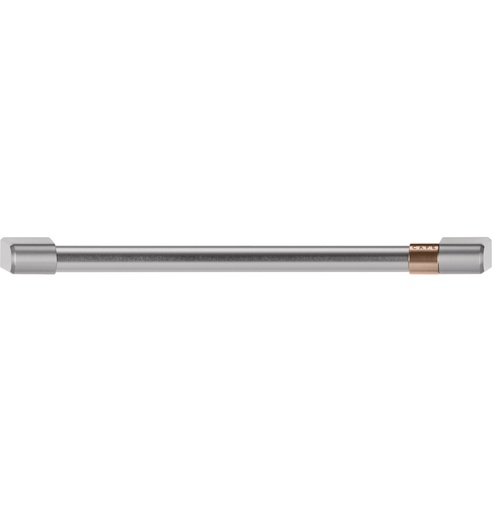 [CXADTH1PMSS] Cafe CXADTH1PM Dishwasher Handle Kit (Brushed Stainless)