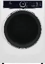Electrolux ELFE7637A 600 Series 27 inch Electric Dryer with 8 cu. ft. Capacity, 15 Minute Fast Dry, Energy Star