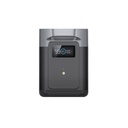 EcoFlow ZMR330EB DELTA 2 Smart Extra Battery