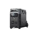 EcoFlow DELTAPRO1600WUS DELTA Pro Portable Power Station, in Black