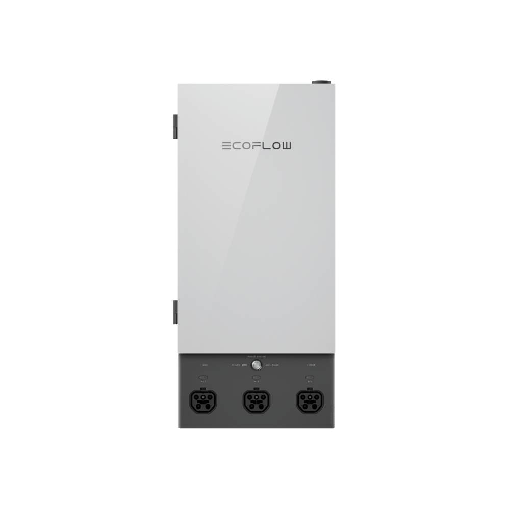 EcoFlow EFSmartHomePanel2US EcoFlow Smart Home Panel 2