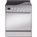 ILVE UPI304WMP Professional Plus II 30 inch Induction Range 