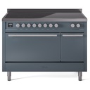ILVE UPI486WMP Professional Plus II 48 inch Induction Range 