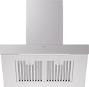 ILVE UAGQ30SS Professional Plus II 30 inch Wall Mount Range Hood in Stainless Steel