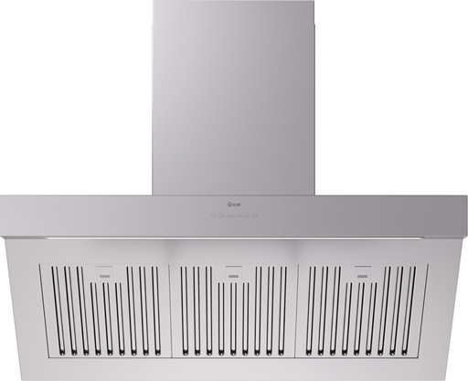 [UAGQ36SS] ILVE UAGQ36SS Professional Plus II 36 inch Wall Mount Range Hood with 600 CFM