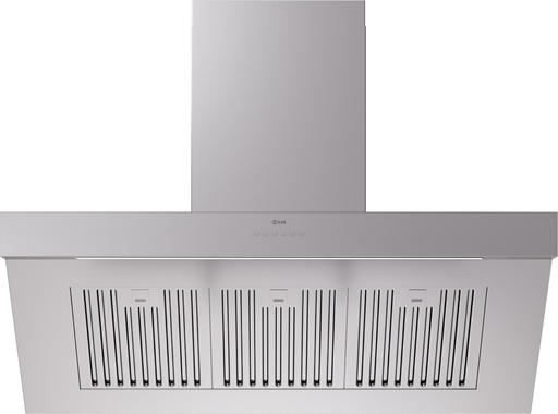 [UAGQ40SS] ILVE UAGQ40SS Professional Plus II 40 inch Wall Mount Range Hood with 600 CFM
