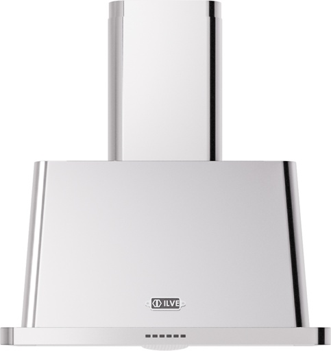 [UAM76SS] ILVE UAM76 Majestic II 30 inch Range Hood with 600 CFM (Stainless Steel)