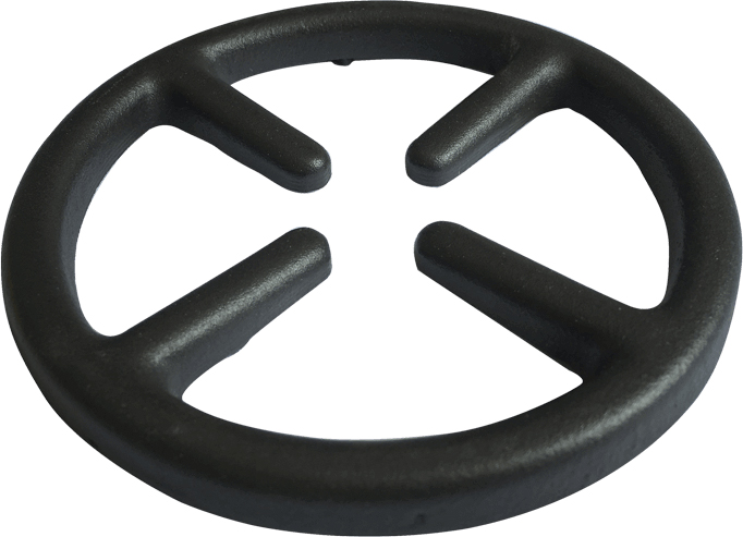 ILVE EA6051003000000 Cast Iron Pan Support Ring