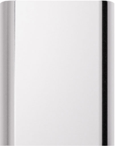 [EA0883010000008] ILVE EA088301000 Nostalgie Chimney Extension (31 1/2 inch ) for 30 inch , 36 inch , 40 inch Hoods (Stainless Steel)