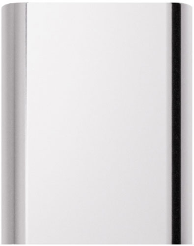 ILVE EA0883011 Majestic Chimney Extension (31 1/2 inch ) for 30 inch Hoods