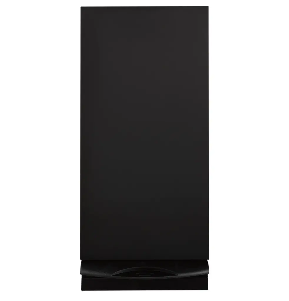 GE UCG15 15 inch Built-In Compactor with 1.4 cu. ft. Capacity, Removable Key Lock and Automatic Anti-Jam