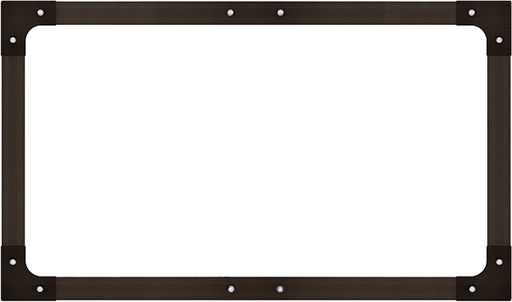 [KCN30B] ILVE KCN30 Nostalgie Noblesse Frames (Burnished)