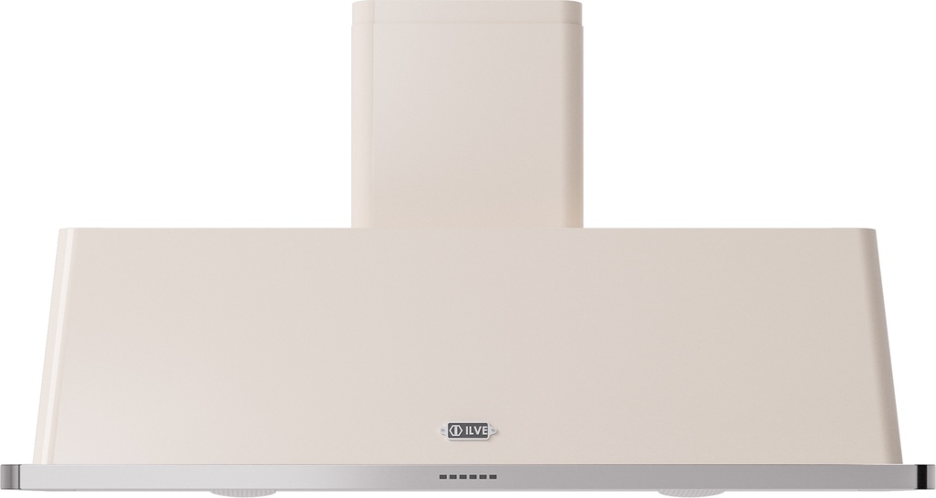 ILVE UAM150 Majestic 60 inch Range Hood