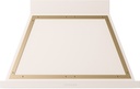 ILVE UANB40 Nostalgie II Noblesse 40 inch Range Hood with 600 CFM