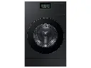 Samsung WD53DBA900H 27 inch Bespoke All in One AI Laundry Combo Washer with 5.3 cu. ft. Capacity, Super Speed, and Ventless Heat Pump Dryer