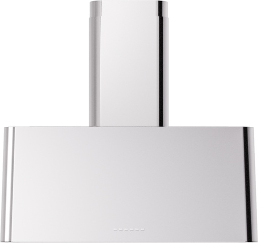 [UAG30SS] ILVE UAG30 Nostalgie II 30 inch Wall Mount Range Hood with 600 CFM, 3 Speed + Intensive, Front LED Light Bar (Stainless Steel)