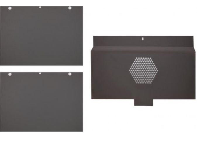 ILVE G17027 Self Clean Oven Panels for 30 inch Dual Fuel Range (Maxi Oven 700)