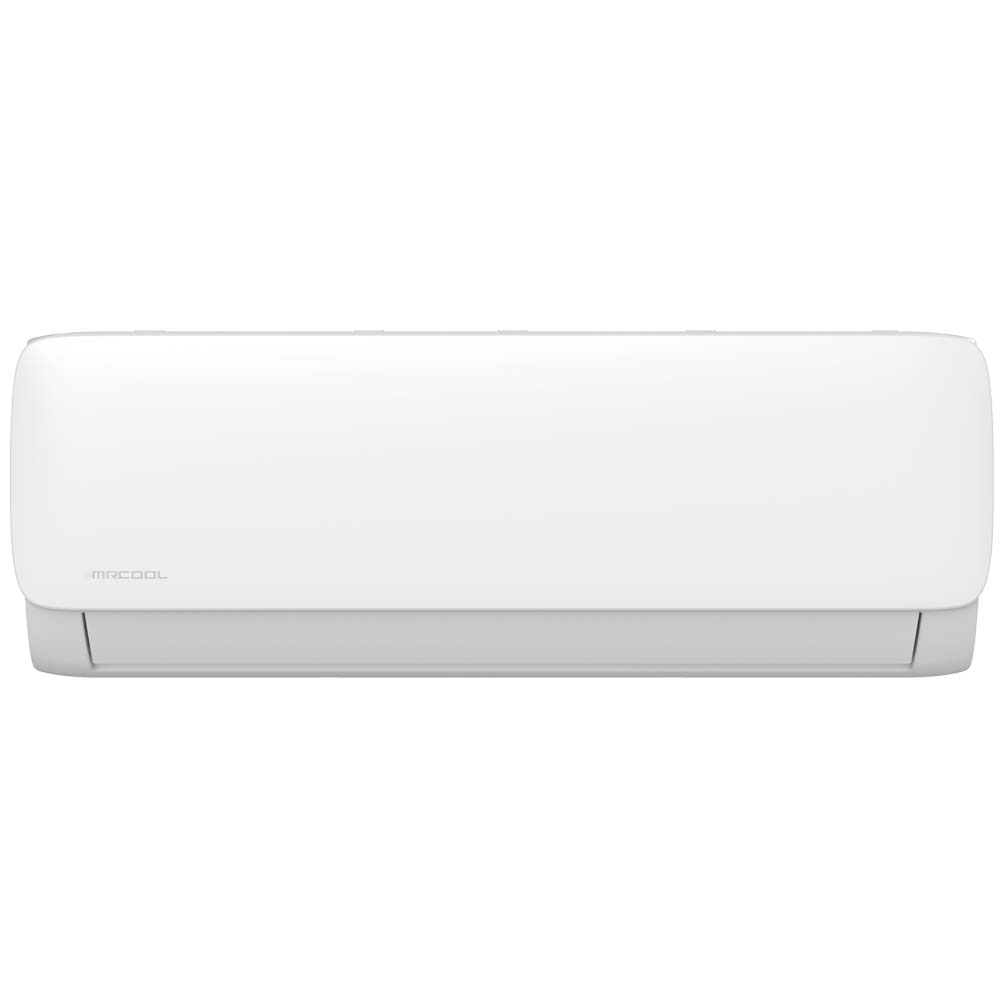 MRCOOL EZPRO24HPWMAH230DO Easy Pro 5th Gen Wall Mount Air Handler with 24000 BTU Capacity, WiFi, and 230 Volts in White (Outdoor Unit Required to Operate)