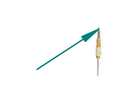 ILVE Parts A/490/19 Thermocouple 45