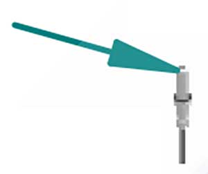 ILVE Parts EA0885004000000 Ignition Plug P/R/Sr L=600