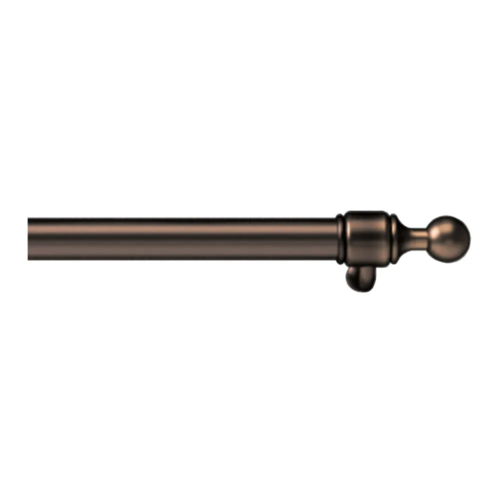 ILVE Parts EA4270011000018 Maj Burnt Handle D=22 I=295 (A/116/38/18)