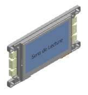 ILVE Parts EA6254017000000 TFT Screen Card (A/469/70)