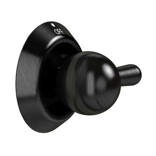 [EG9491003000118] ILVE Parts EG9491003000118 Burnished Knob for Standard Burner