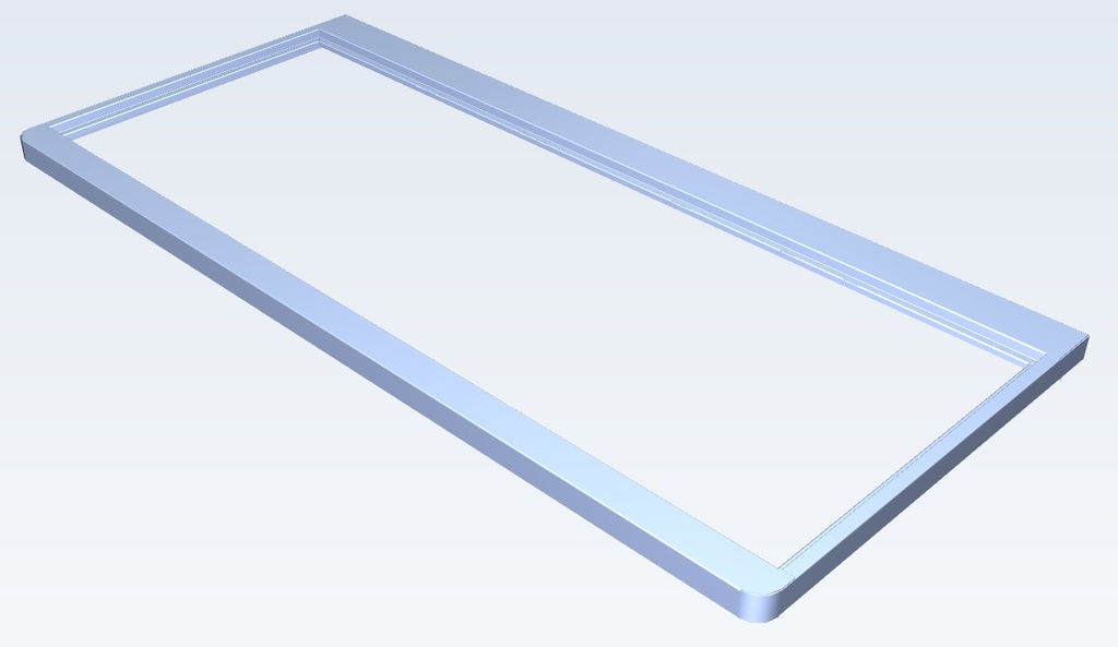 ILVE Parts ES6860080000008 Frame