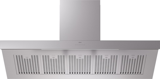 [UAGQ60SS] ILVE UAGQ60SS Professional Plus II 60 inch Wall Mount Range Hood in Stainless Steel