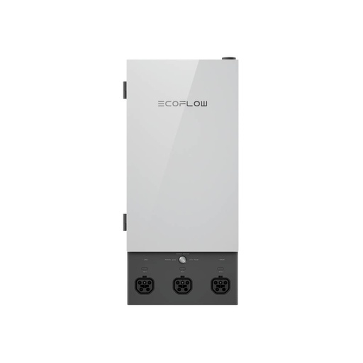 [EFSmartHomePanel2US] EcoFlow EFSmartHomePanel2US EcoFlow Smart Home Panel 2
