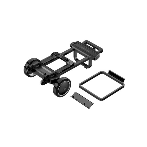 [EFTROLLEYDPU] EcoFlow EFTrolleyDPU EcoFlow Trolley (Delta Pro Ultra), in Black