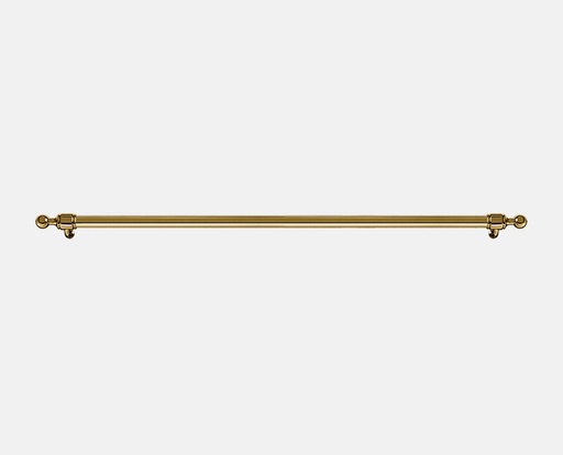 ILVE HRN30 Nostalgie 30 inch Upper Handrail