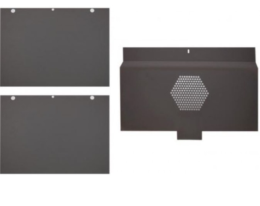 [G17027] ILVE G17027 Self Clean Oven Panels for 30 inch Dual Fuel Range (Maxi Oven 700)