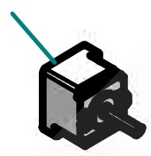 [EA6871001000000] ILVE Parts EA6871001000000 Multifunction Oven Thermostat (A/492/06)