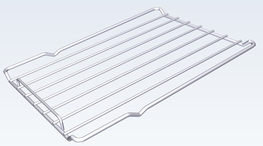 [EA2631008000000] ILVE Parts EA2631008000000 Oven Grid Rack for UOV 30 Ovens