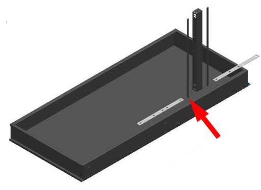 [A09413] ILVE Parts A/094/13 Gasket